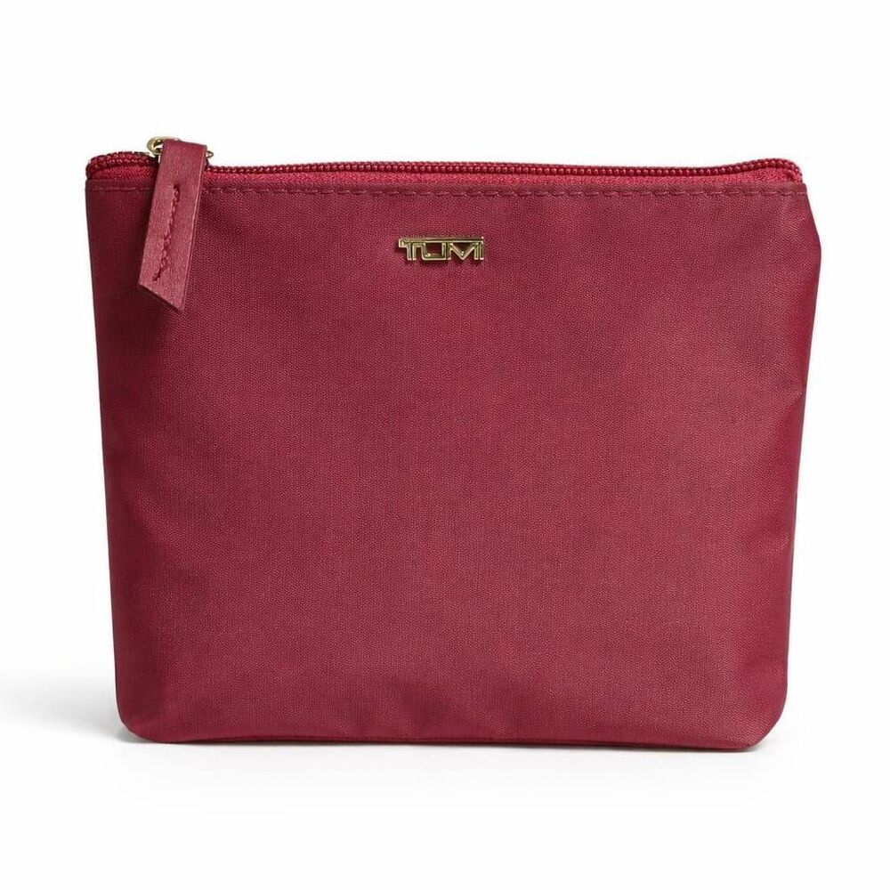 NWOT TUMI Travel Toiletry Bag
